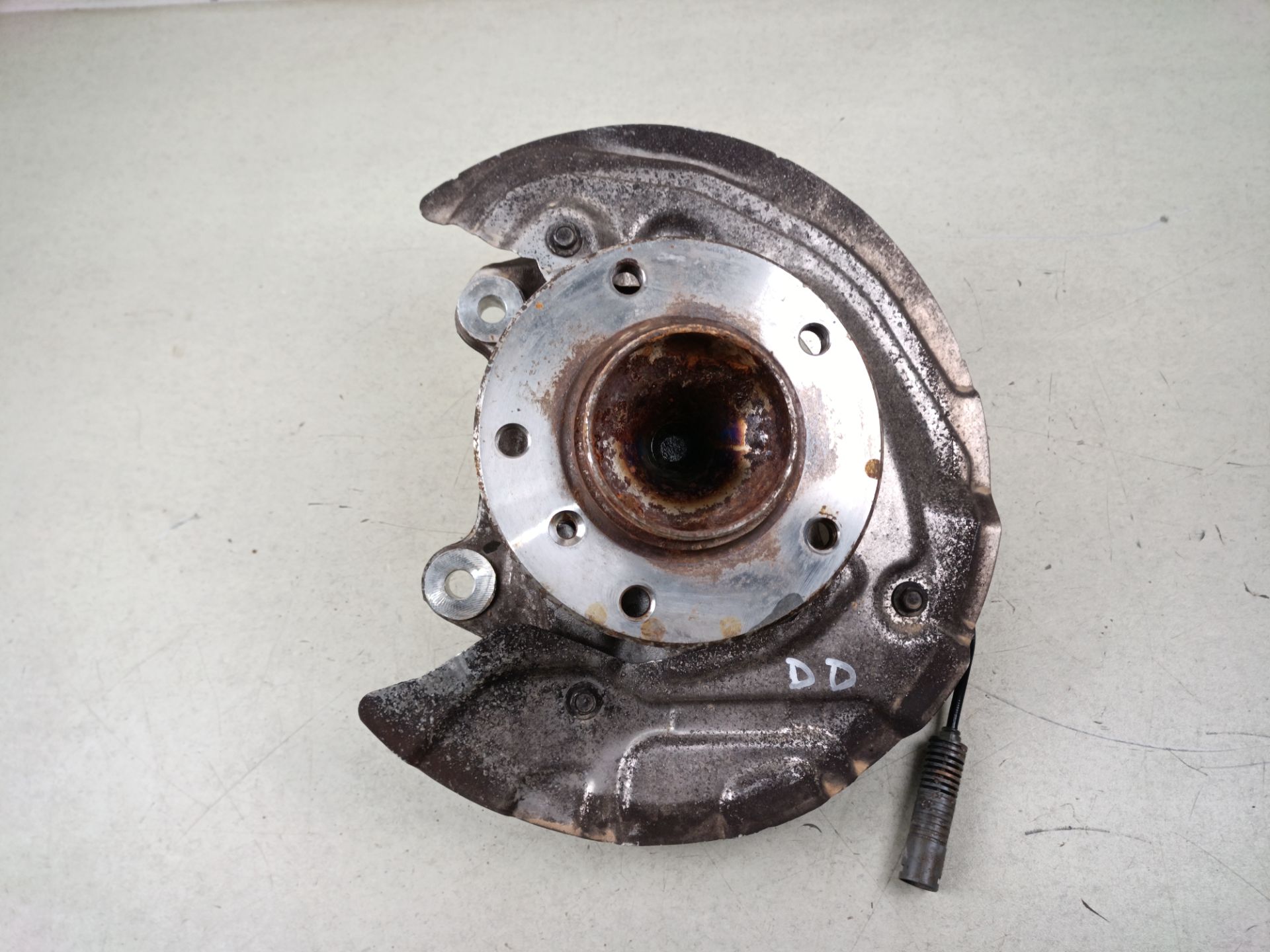 MANGUETA DELANTERA DERECHA BMW 1 Berlina (E81/E87)