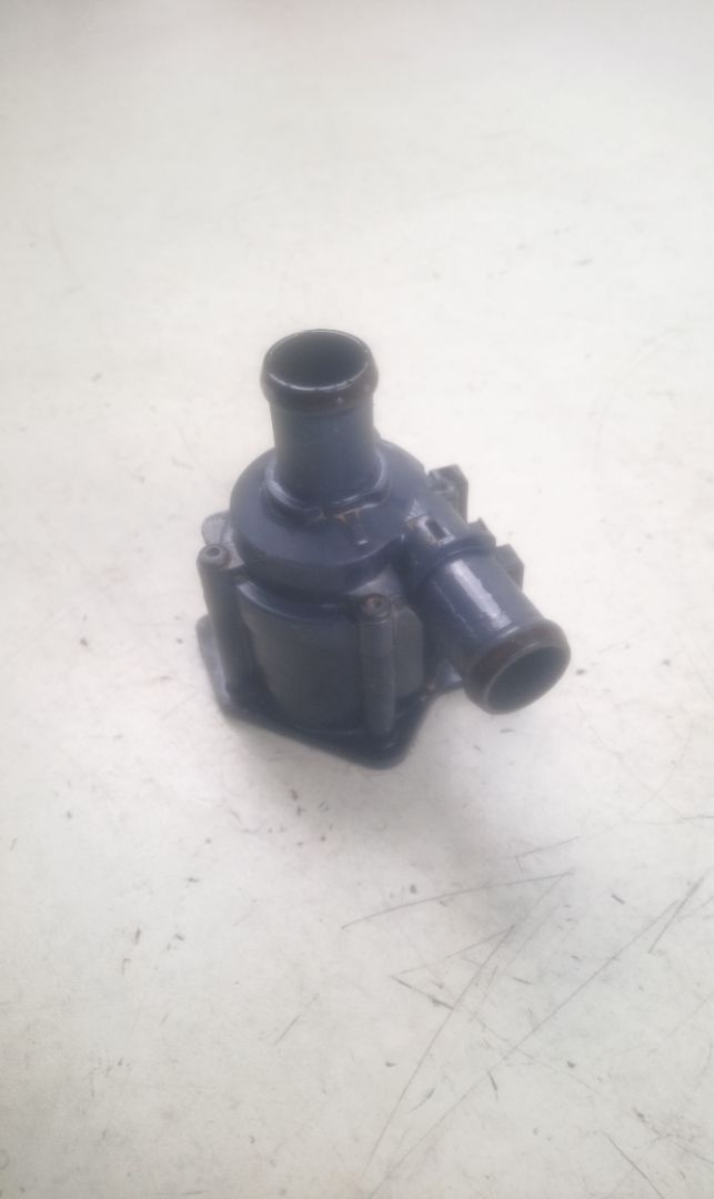 BOMBA AGUA Audi A5 Coupe (8T)