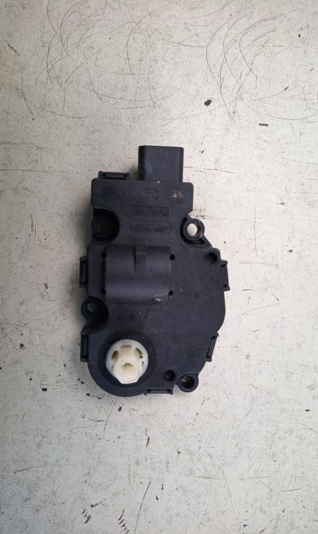 MOTOR TRAMPILLA CALEFACCION Audi A5 Coupe (8T)