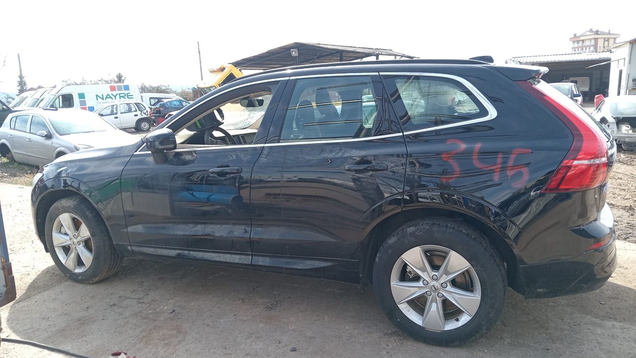 Imagen del vehículo Volvo XC60