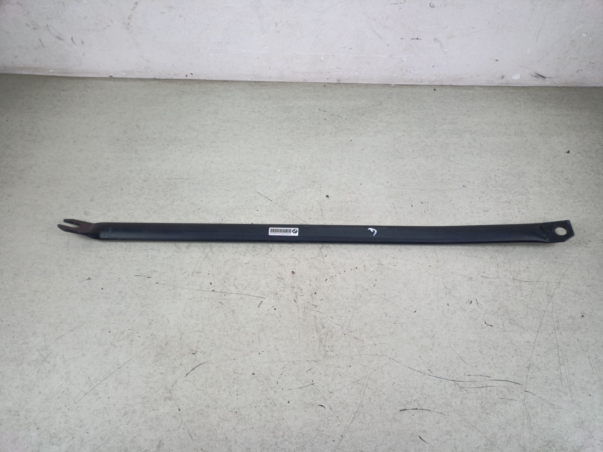 BARRA TORSION BMW 1 Berlina (E81/E87)