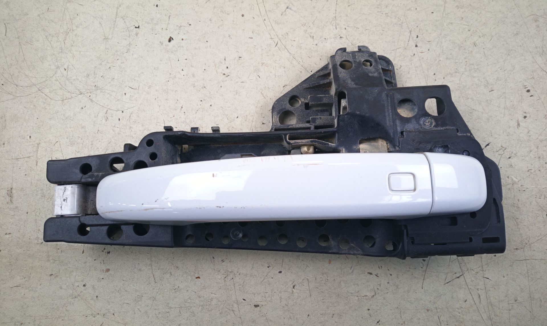 MANETA EXTERIOR DELANTERA DERECHA Audi A5 Coupe (8T)