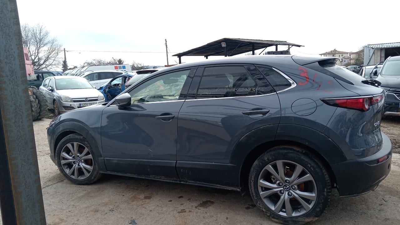 Imagen del vehículo Mazda CX-30