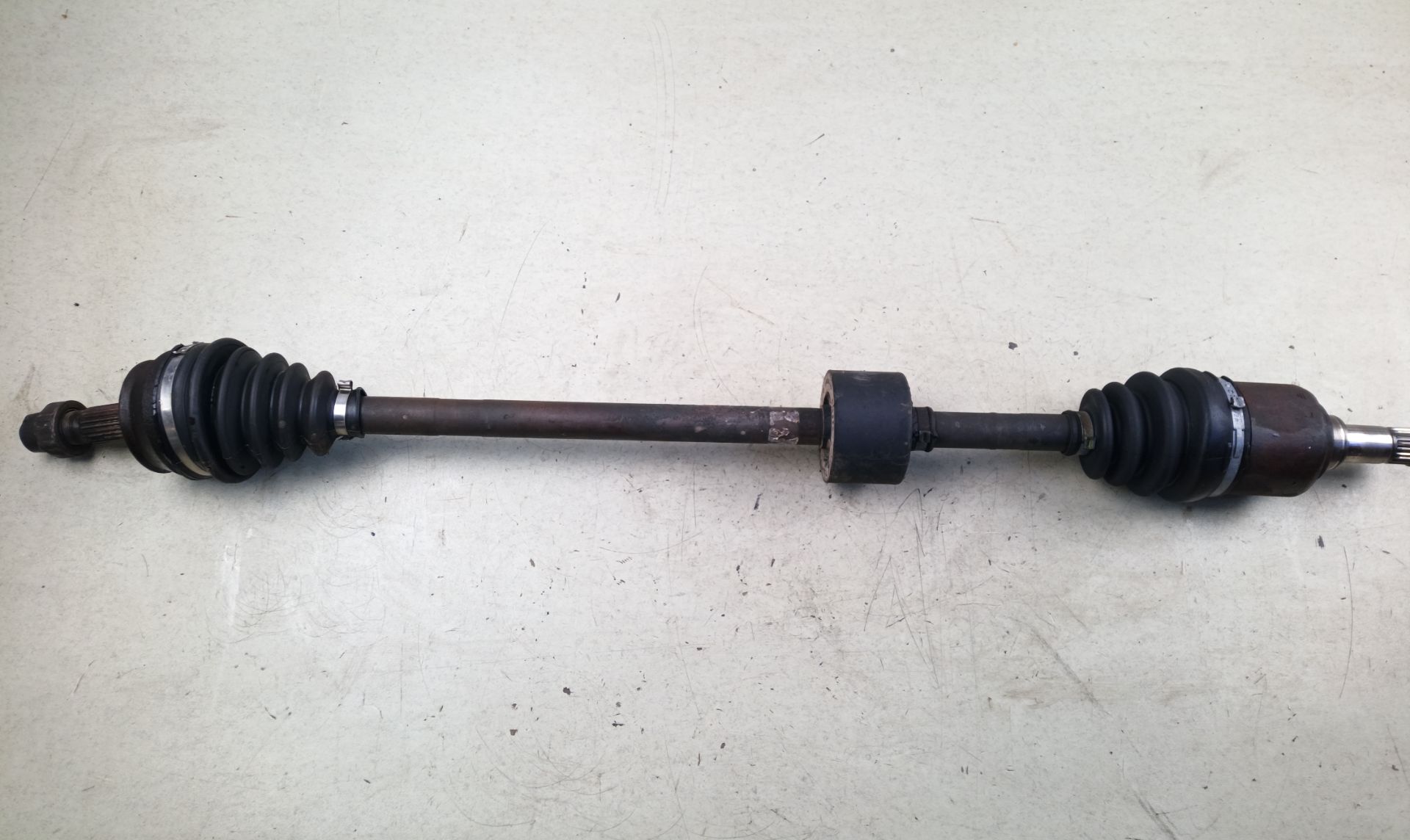TRANSMISION DELANTERA DERECHA Fiat I Punto (176) Berlina
