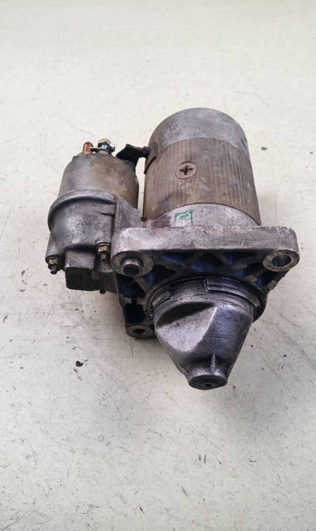 MOTOR ARRANQUE Fiat I Punto (176) Berlina