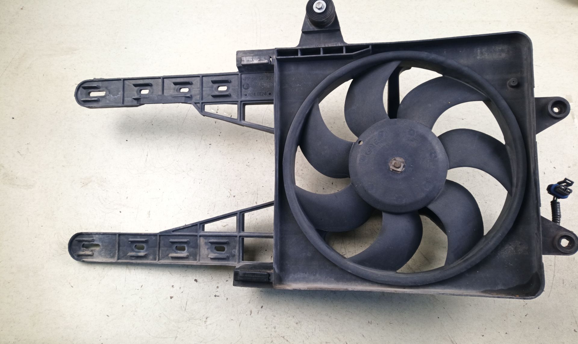 ELECTROVENTILADOR