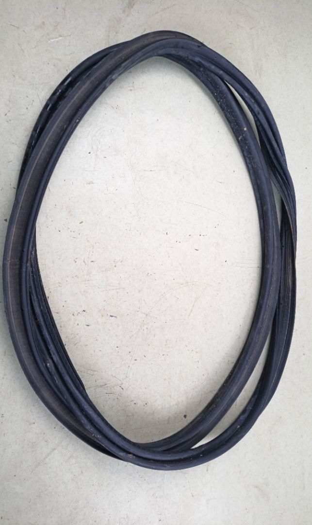 GOMAS CONTORNO PUERTA Toyota Auris (E18)