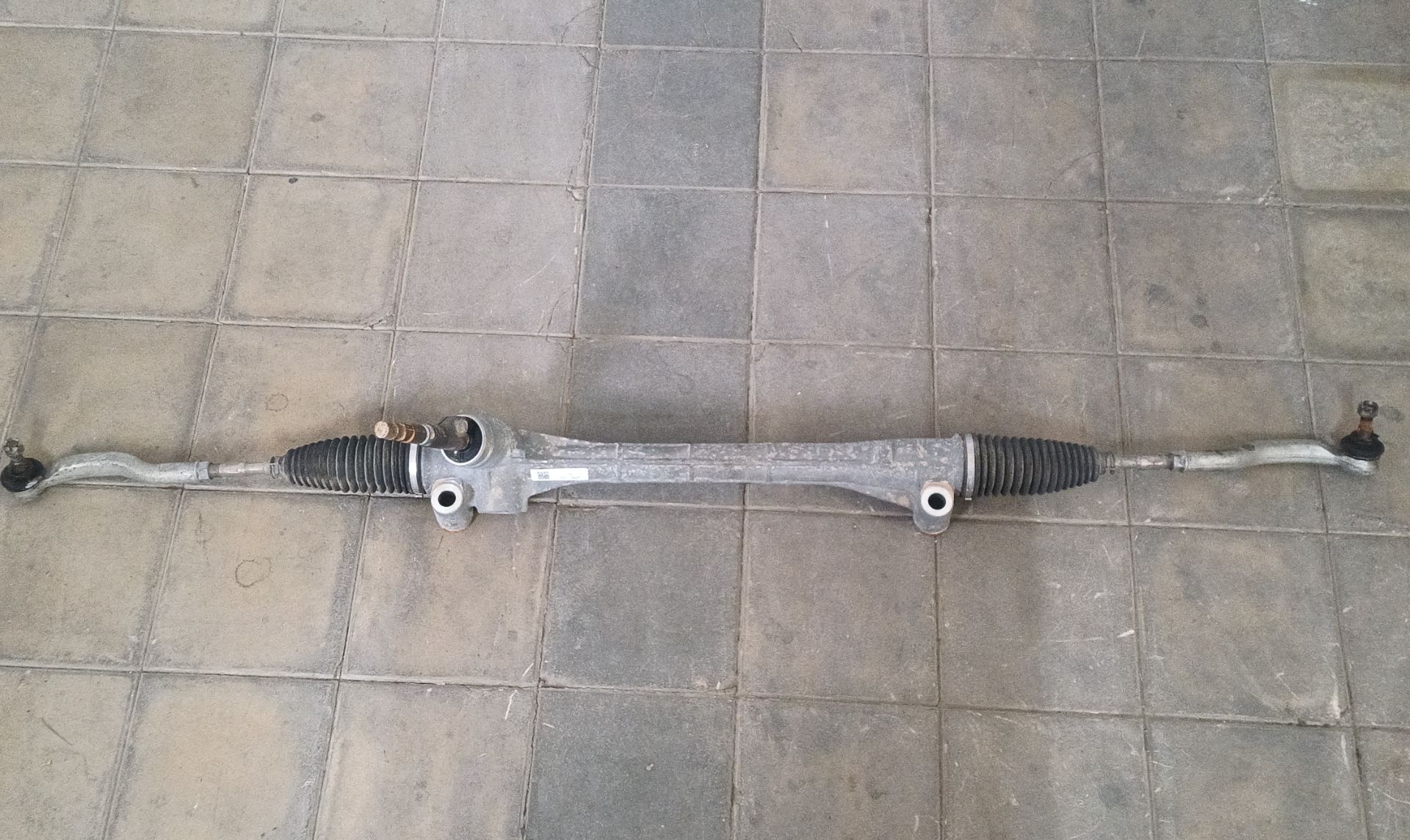 CREMALLERA DIRECCION Toyota Auris (E18)