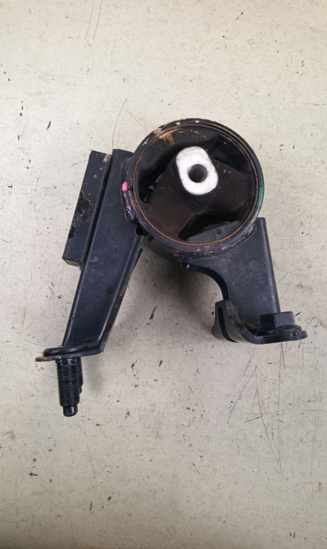 SOPORTE MOTOR