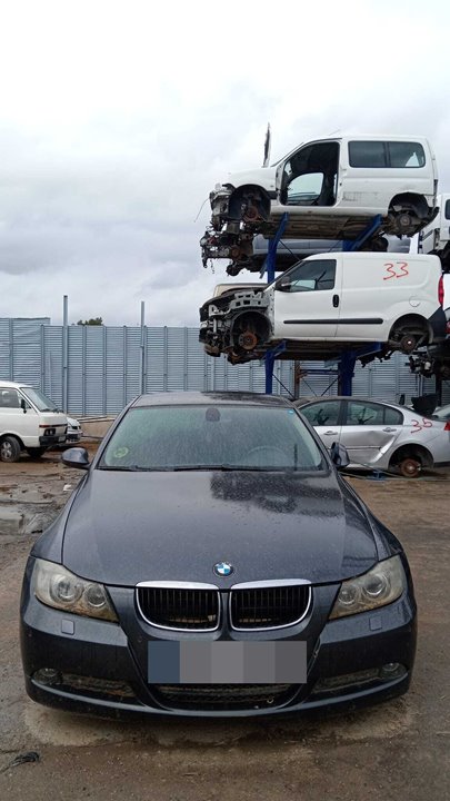 Imagen del vehículo BMW 3 Berlina (E90)