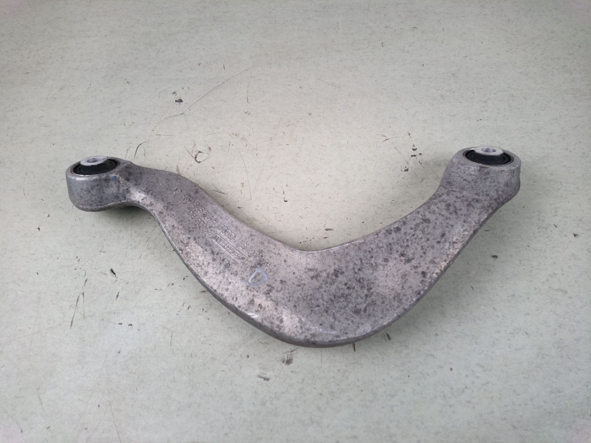 TIRANTE TRASERO DERECHO Audi A5 Coupe (8T)