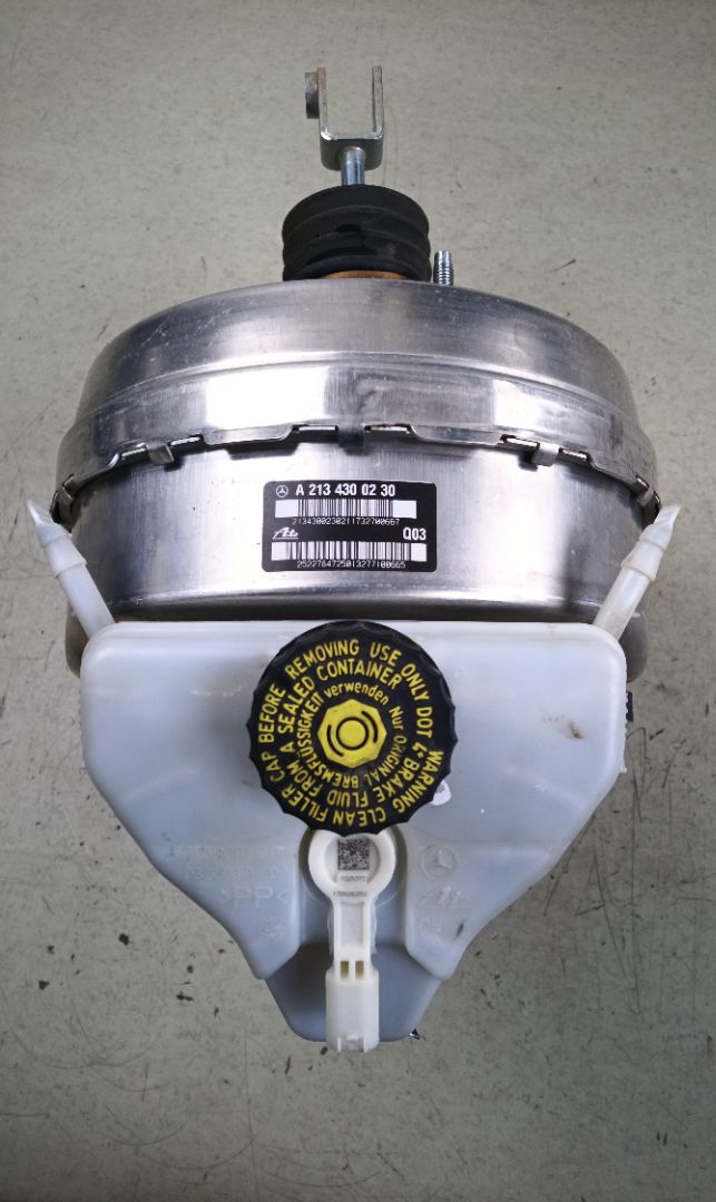 SERVOFRENO CON BOMBA Mercedes-Benz E Coupe (BM 238)
