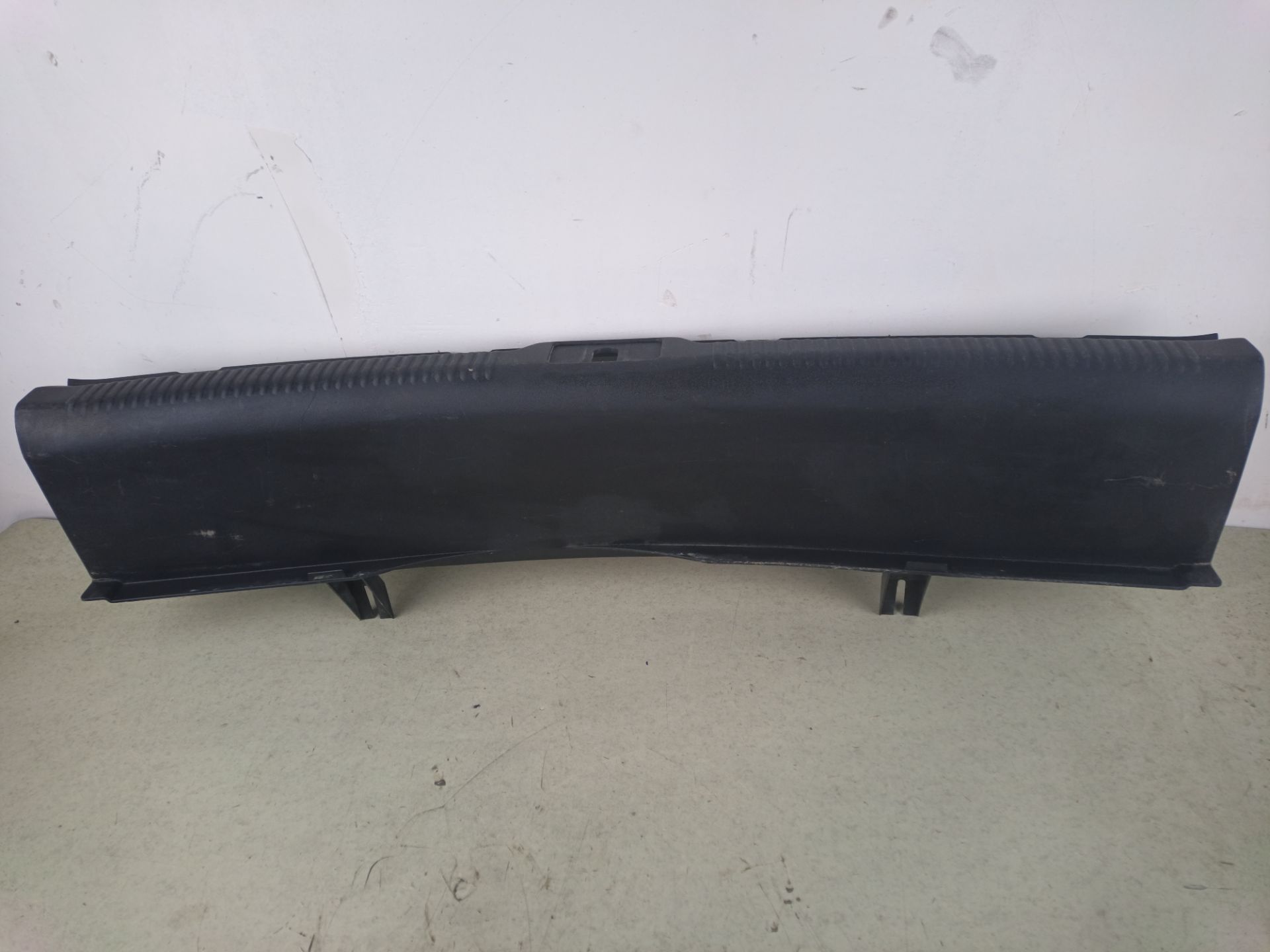 TAPA MALETERO Audi A5 Coupe (8T)