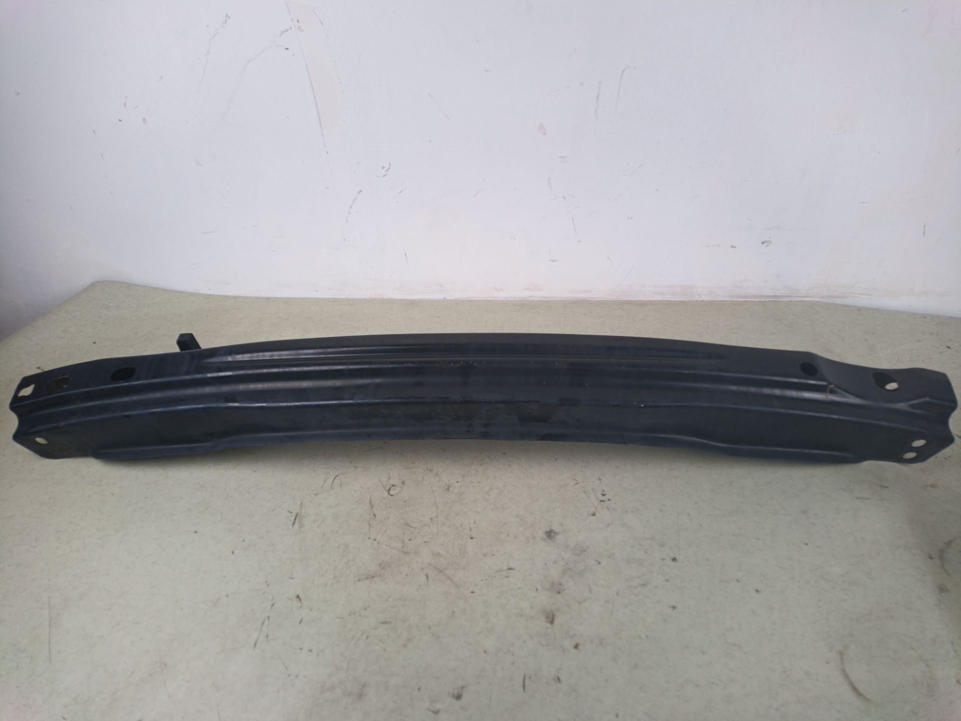 REFUERZO PARAGOLPES TRASERO Audi A5 Coupe (8T)