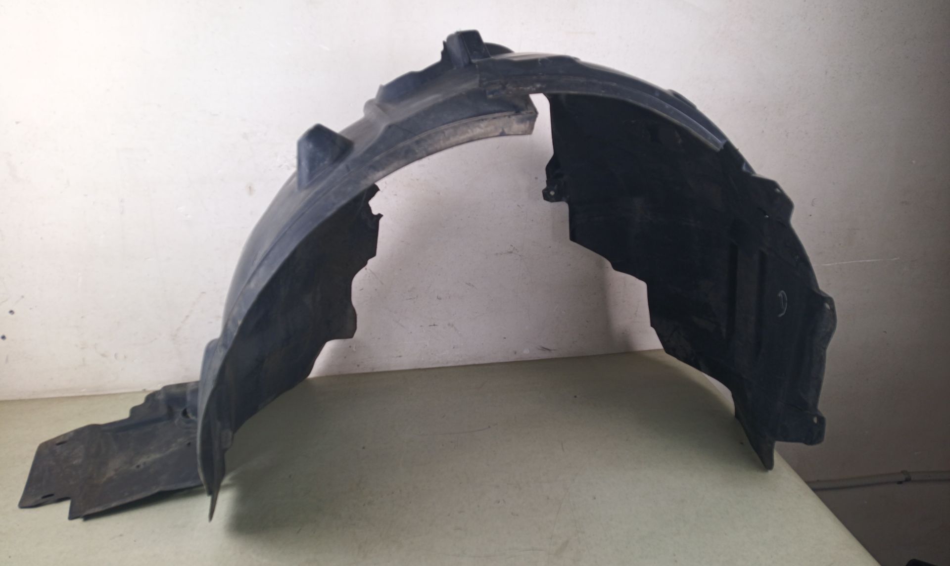 PASO RUEDA DELANTERO DERECHO Mercedes-Benz E Coupe (BM 238)