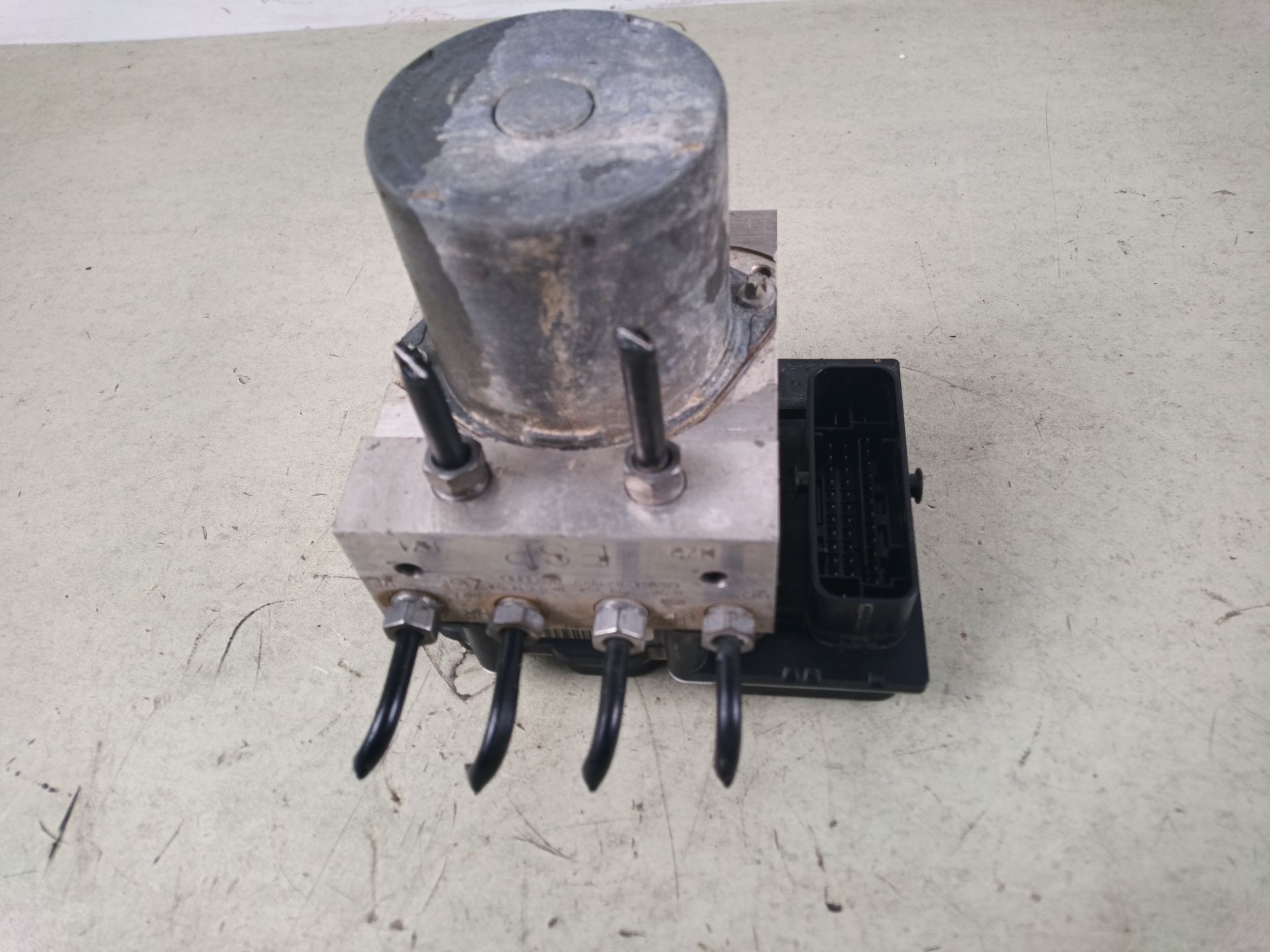 CENTRALITA ABS Audi A5 Coupe (8T)