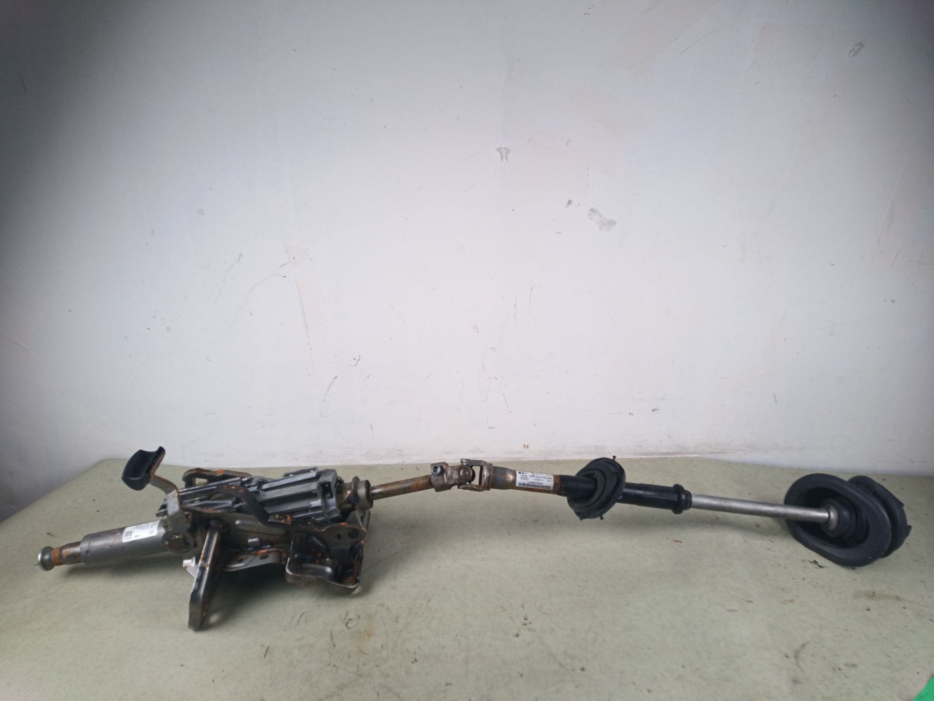 COLUMNA DIRECCION Audi A5 Coupe (8T)