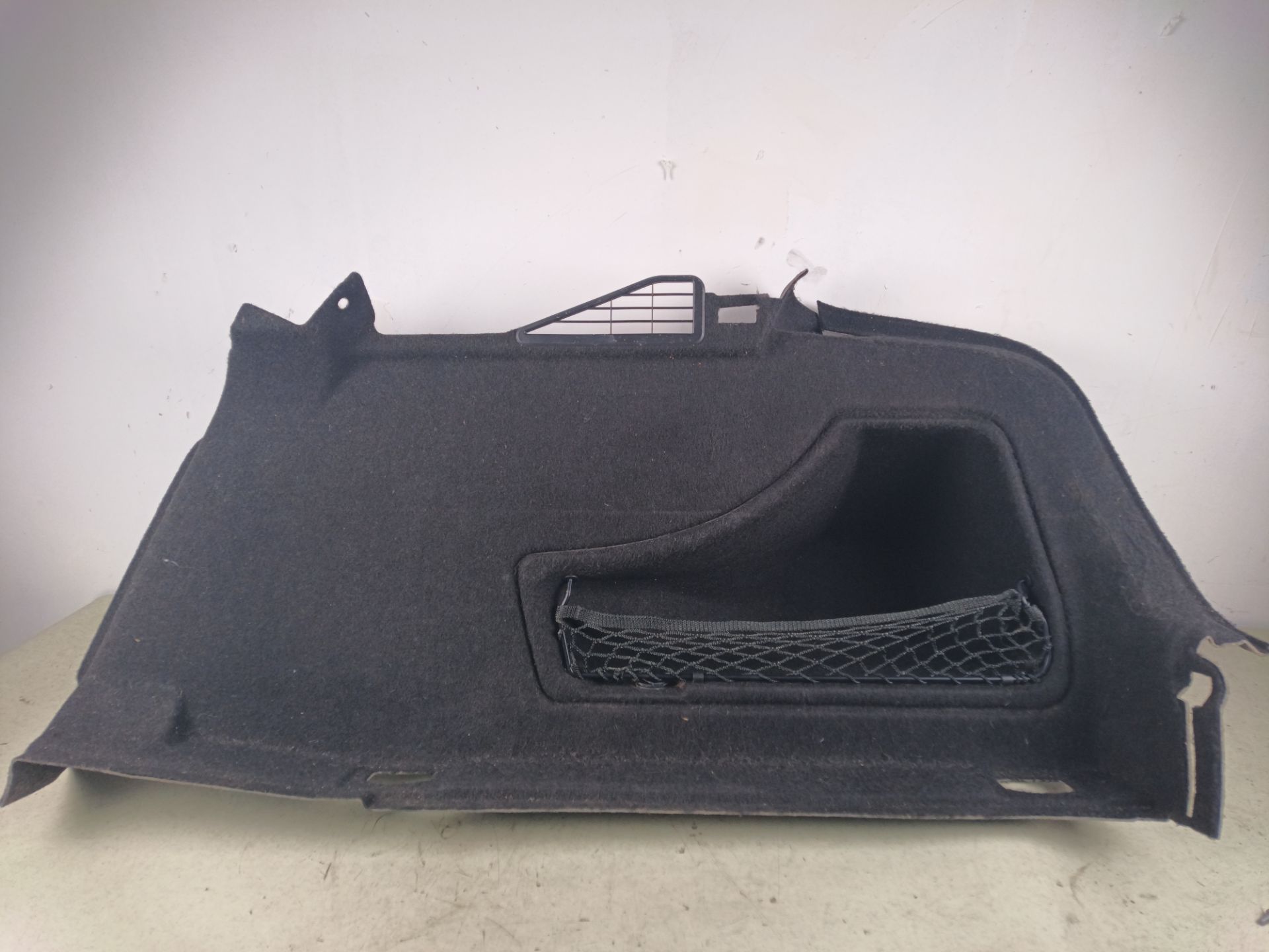 EMBELLECEDOR Audi A5 Coupe (8T)