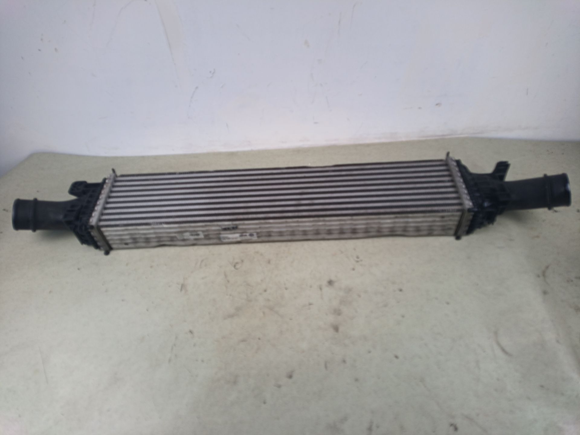 INTERCOOLER Audi A5 Coupe (8T)