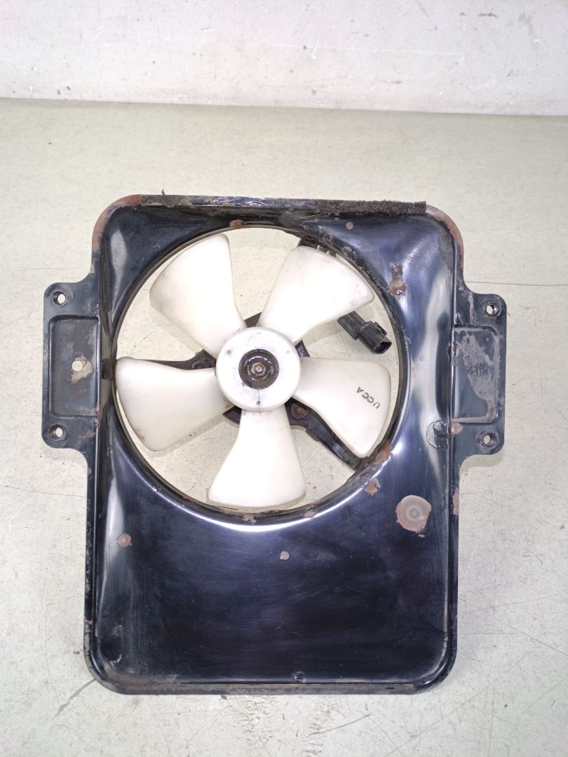 ELECTROVENTILADOR Mitsubishi Galloper (Hyundai)