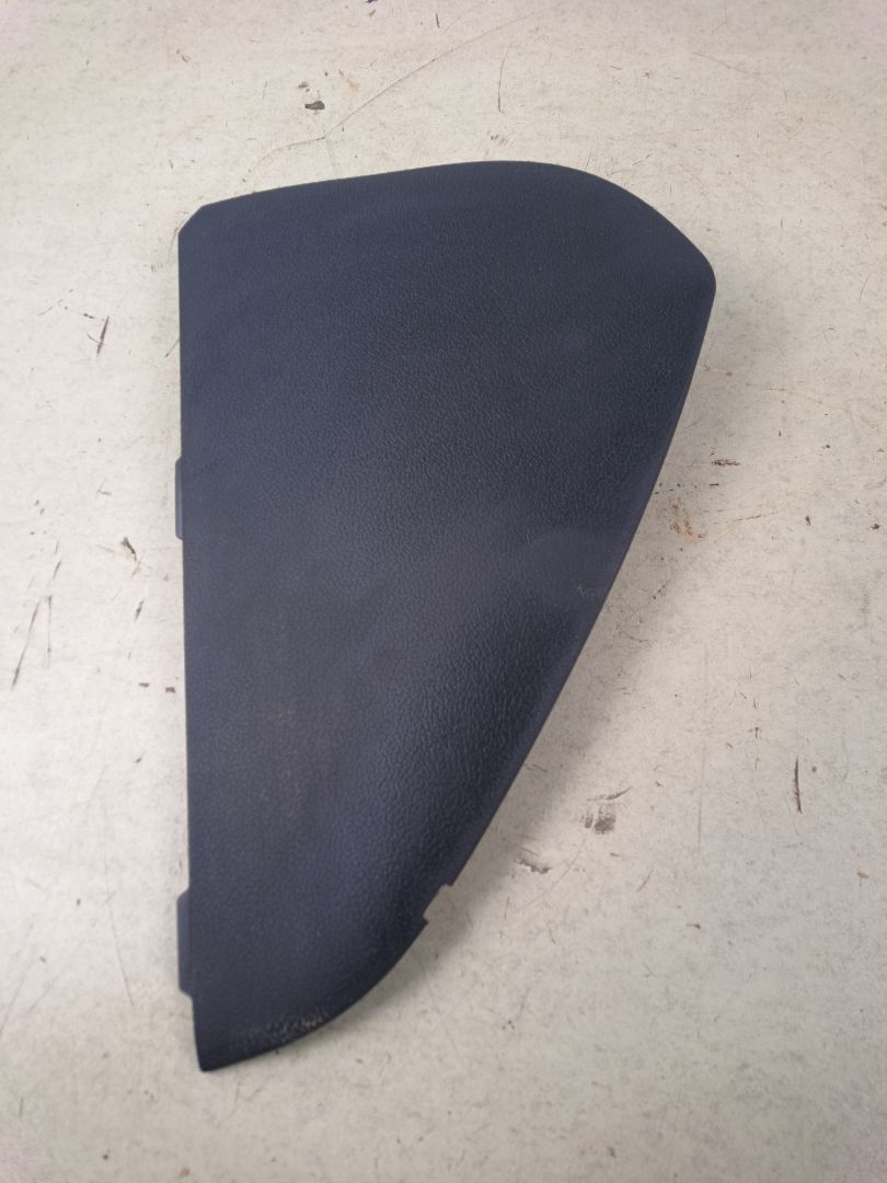 EMBELLECEDOR SALPICADERO Audi A5 Coupe (8T)