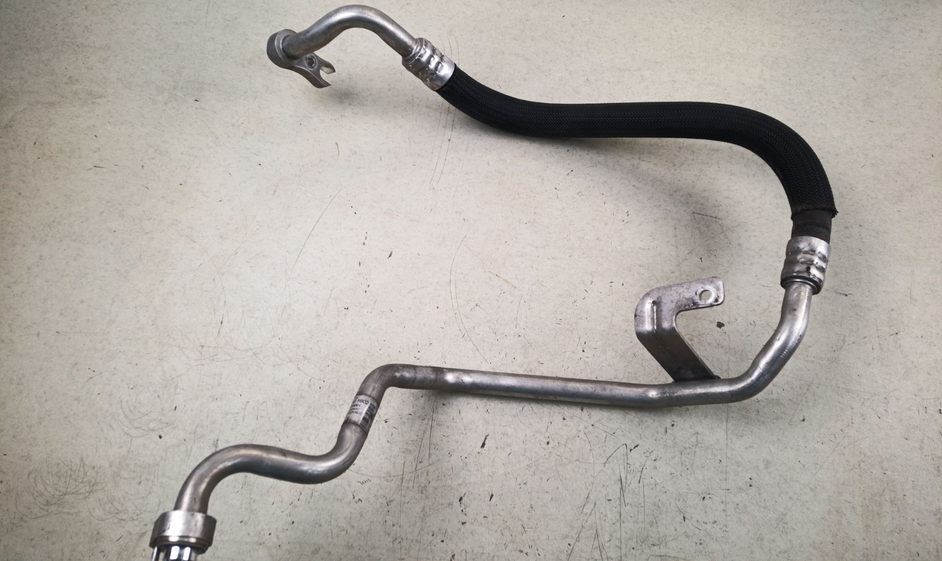 TUBOS AIRE ACONDICIONADO Mercedes-Benz E Coupe (BM 238)