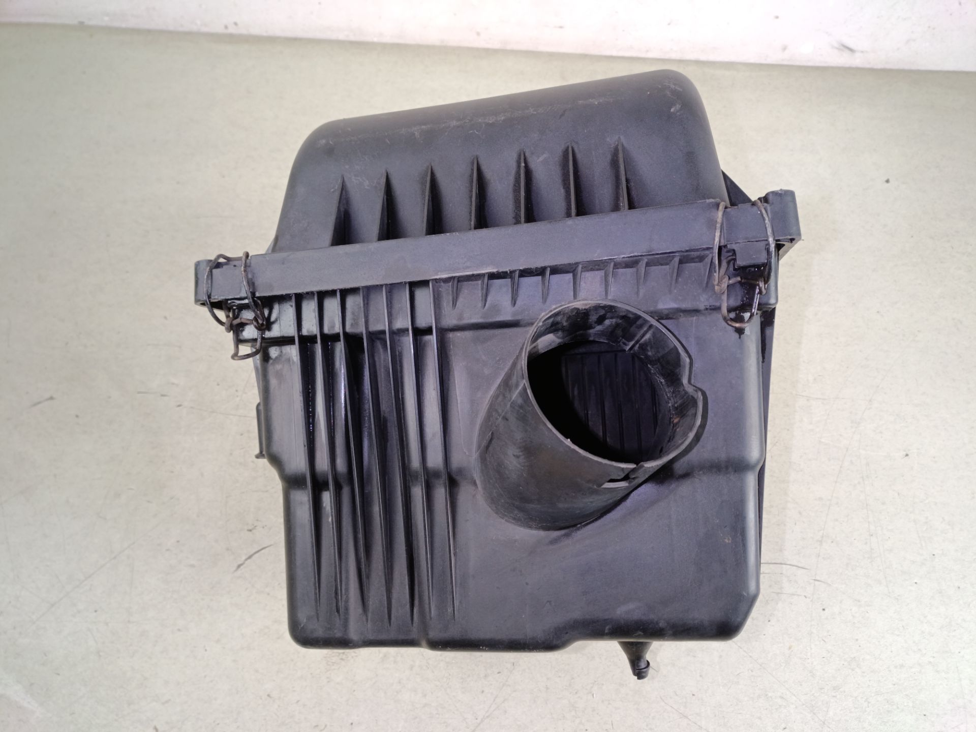 CAJA FILTRO AIRE