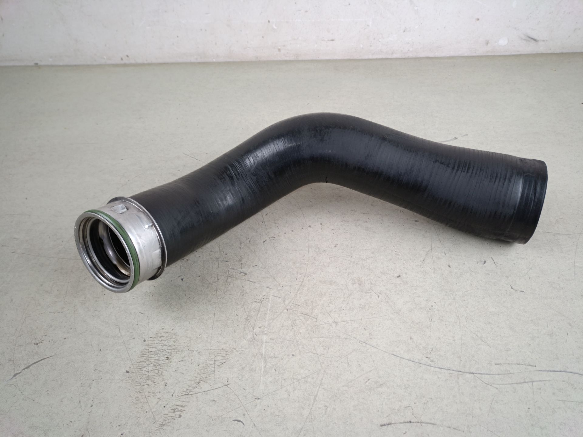 TUBO PRESION TURBOCOMPRESOR Chrysler