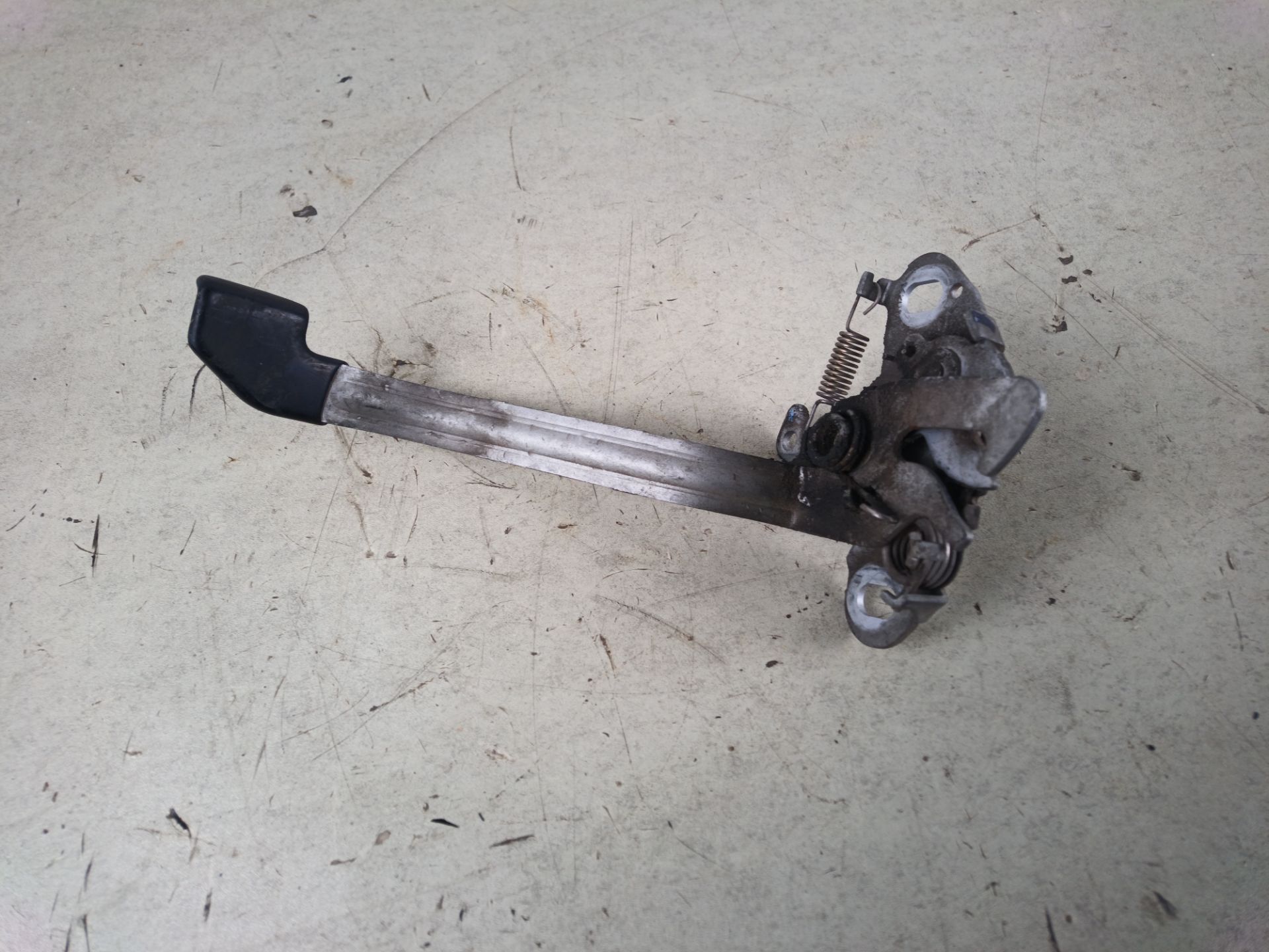 CERRADURA CAPO