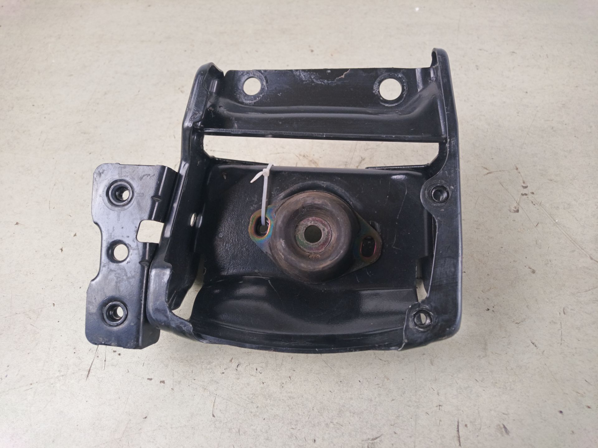 SOPORTE MOTOR