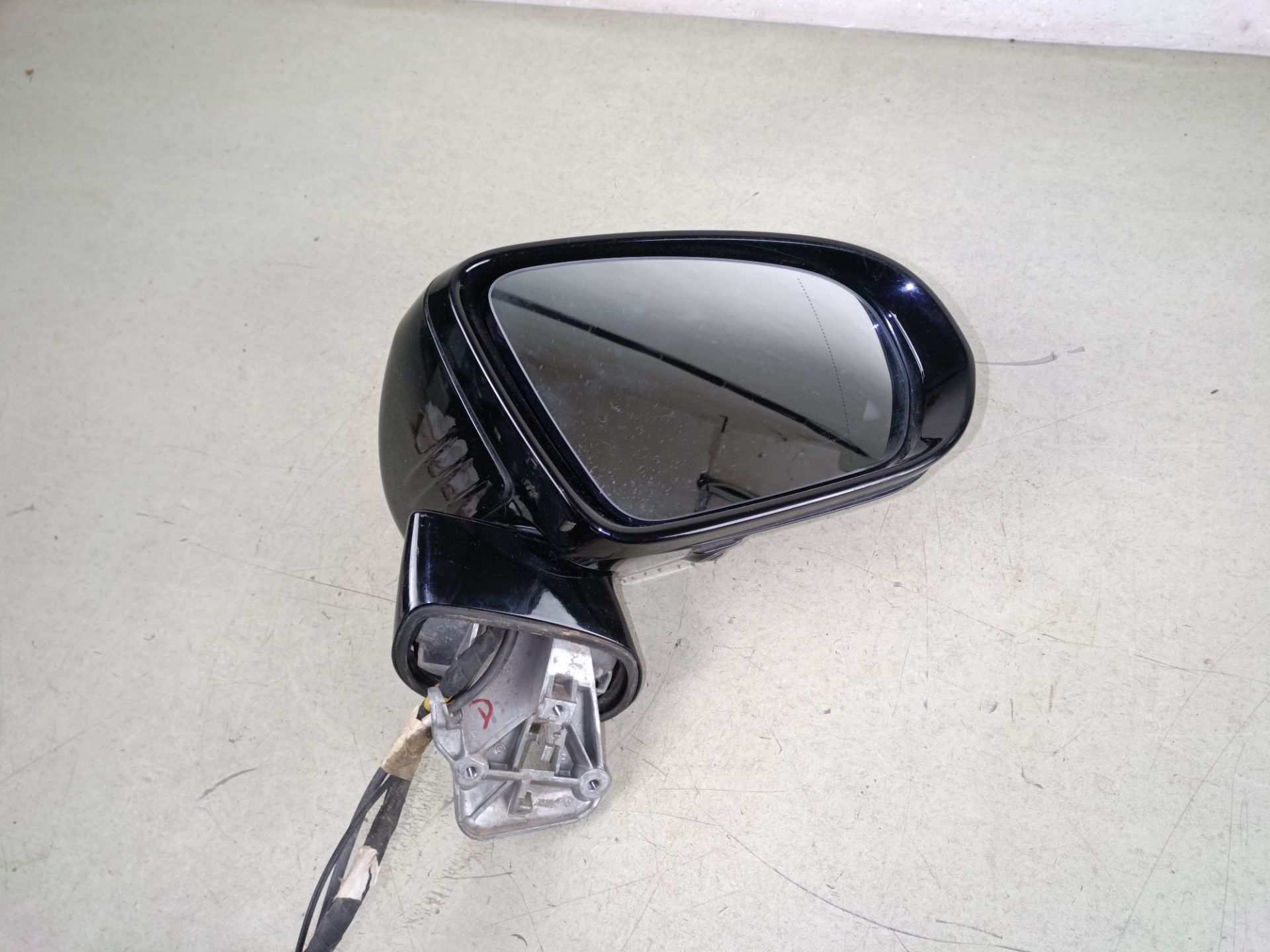 RETROVISOR DERECHO Mercedes-Benz E Coupe (BM 238)
