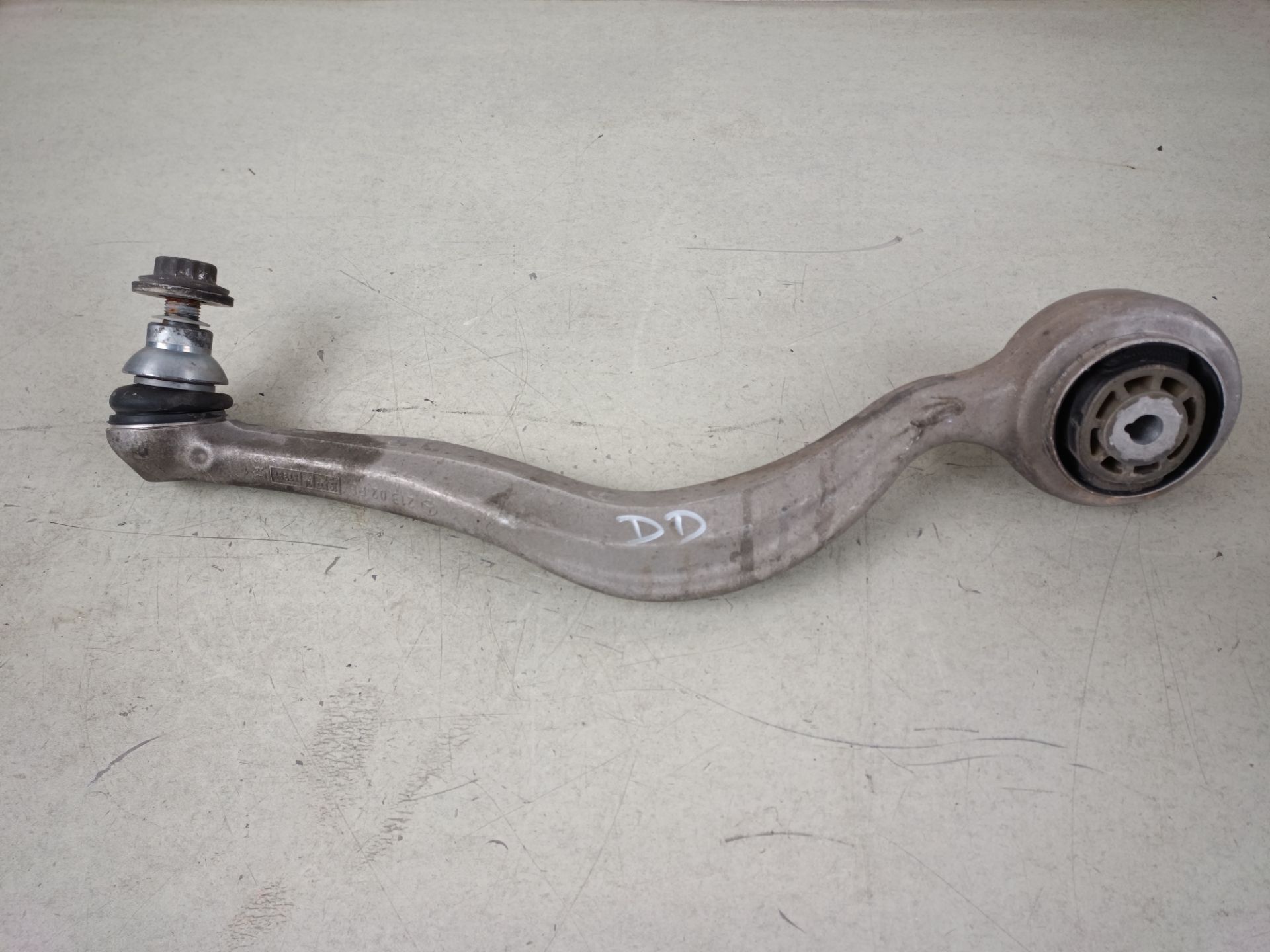 BRAZO SUSPENSION DELANTERO DERECHO Mercedes-Benz E Coupe (BM 238)