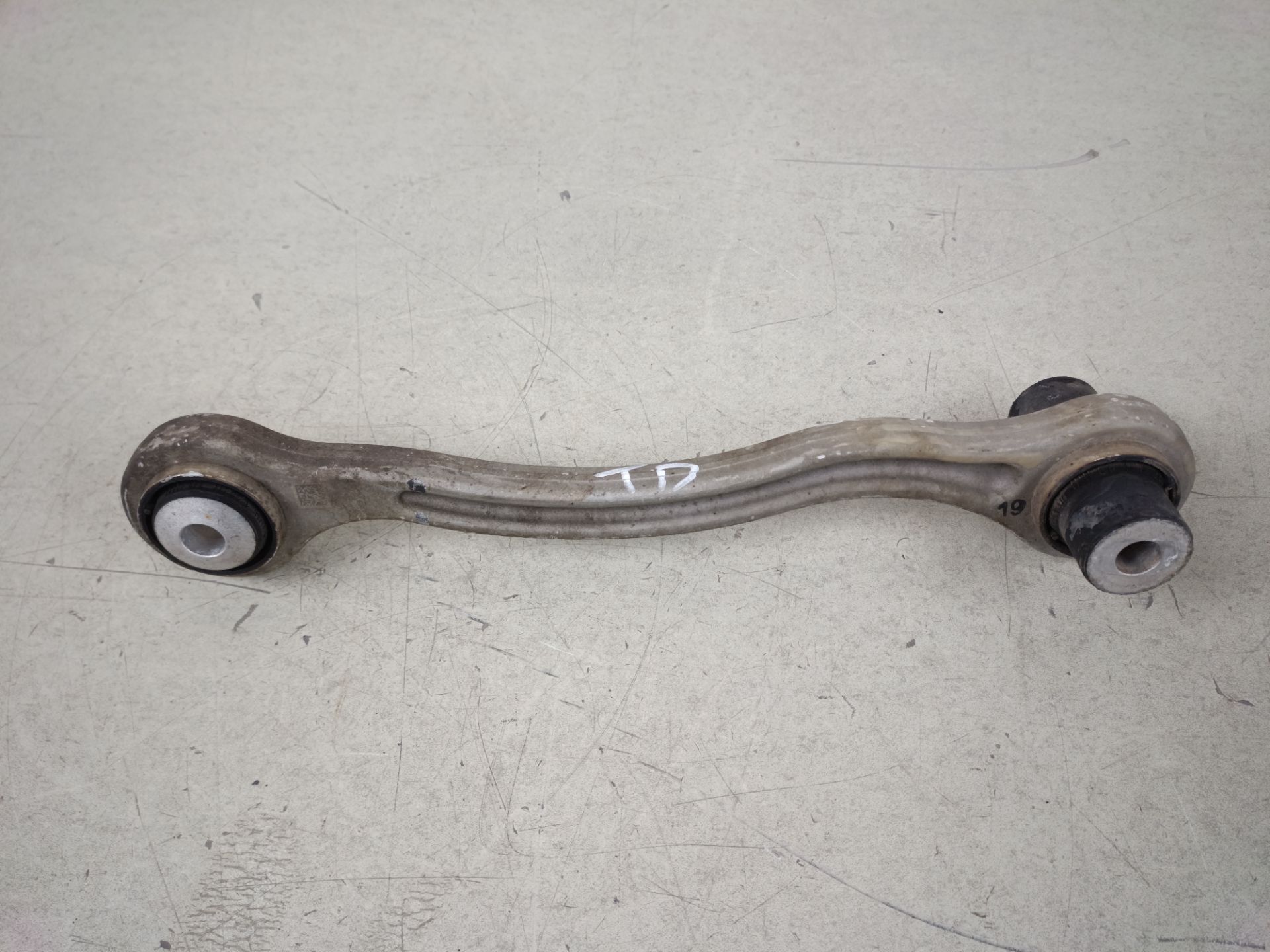BRAZO SUSPENSION INFERIOR TRASERO DERECHO Mercedes-Benz E Coupe (BM 238)