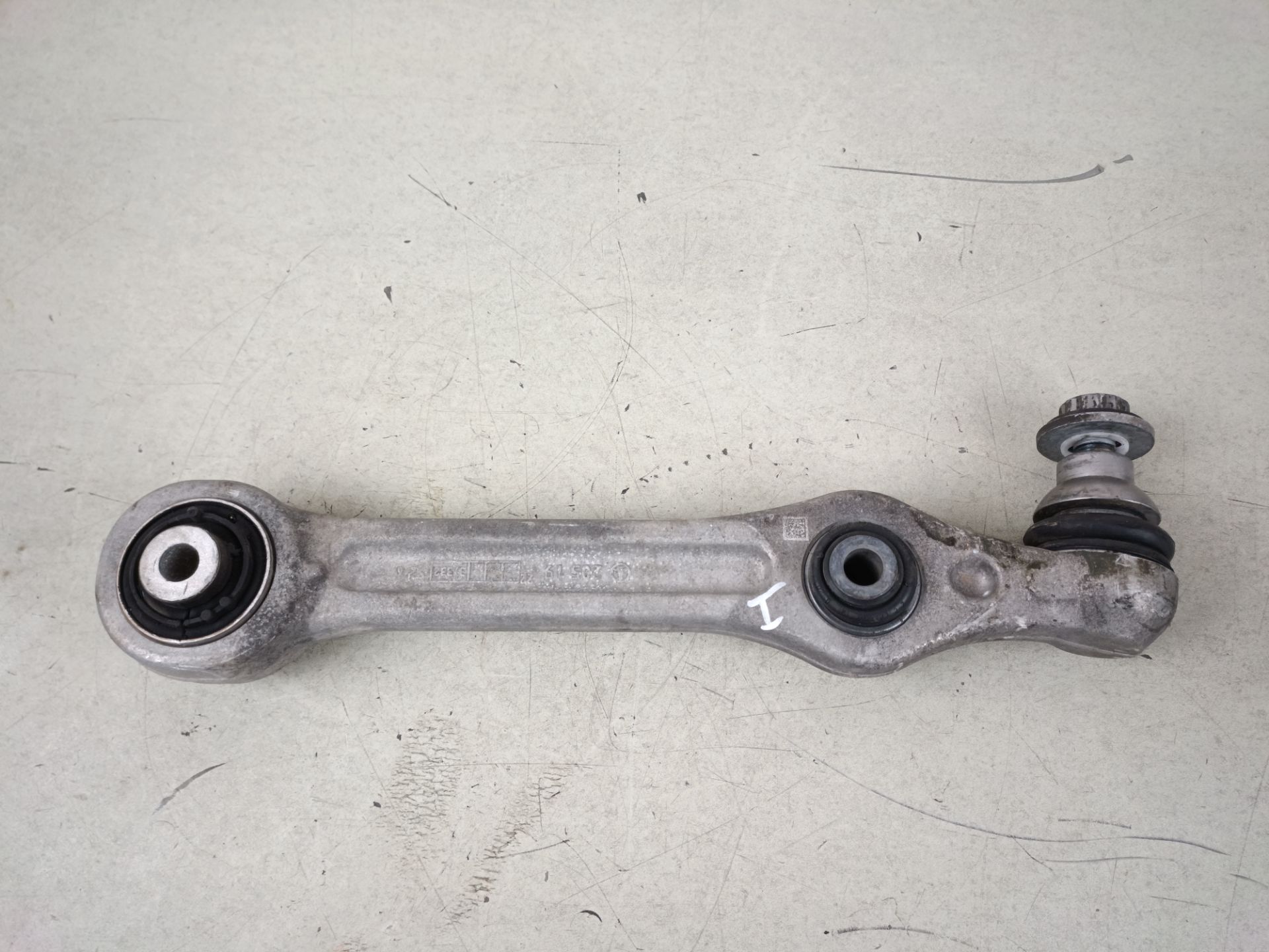 BRAZO SUSPENSION INFERIOR DELANTERO IZQUIERDO Mercedes-Benz E Coupe (BM 238)