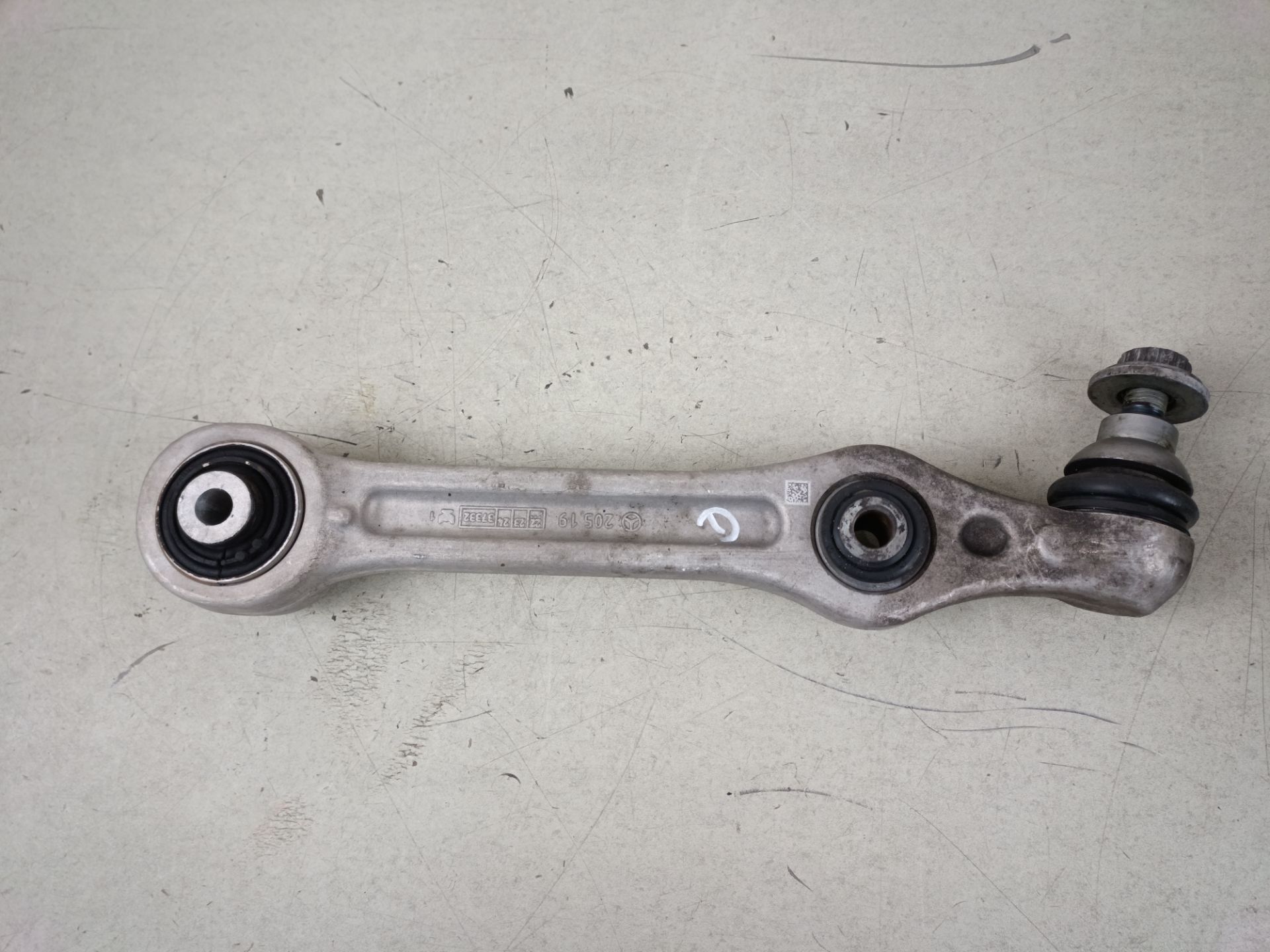 BRAZO SUSPENSION INFERIOR DELANTERO DERECHO Mercedes-Benz E Coupe (BM 238)