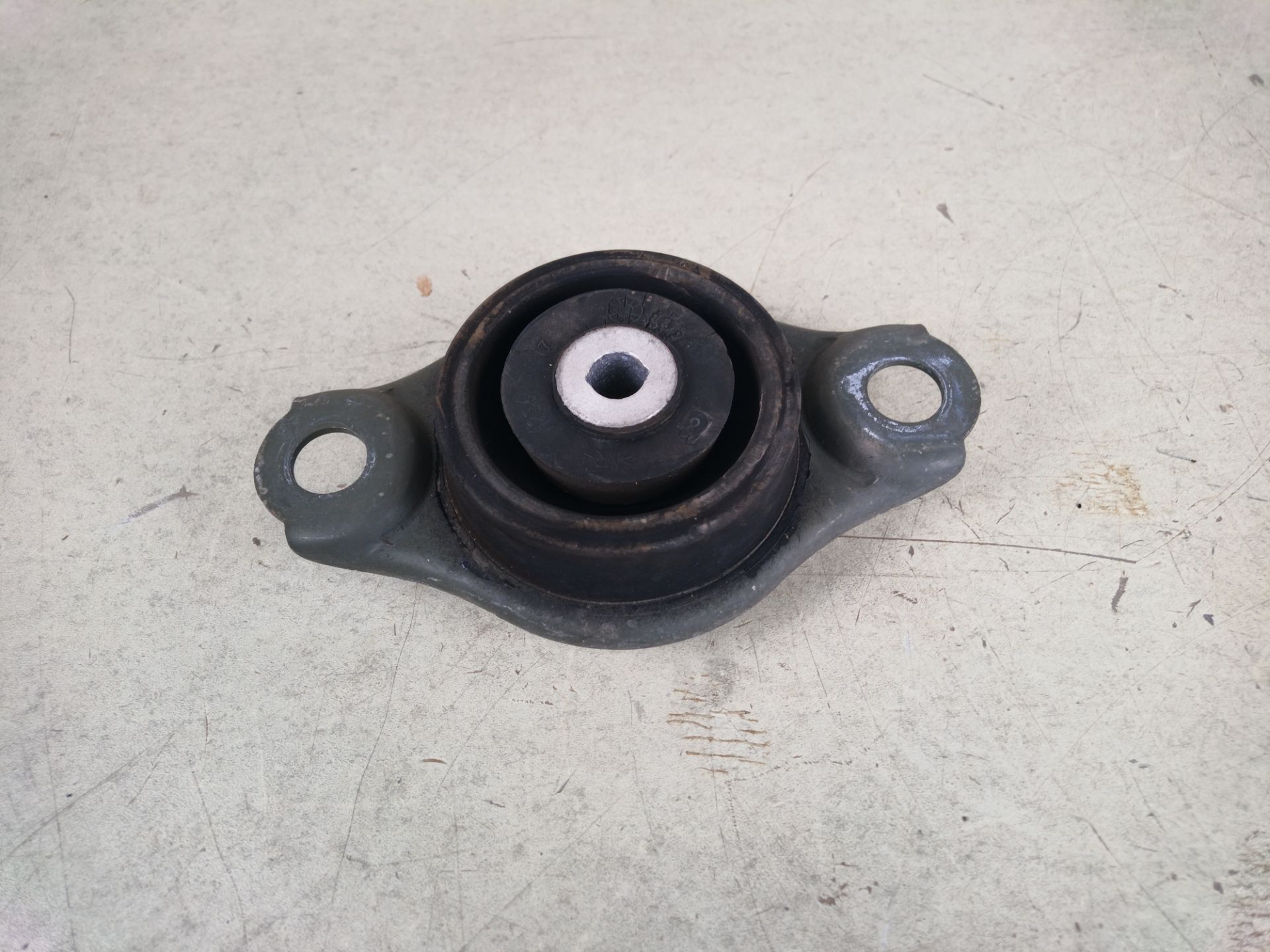 SOPORTE MOTOR