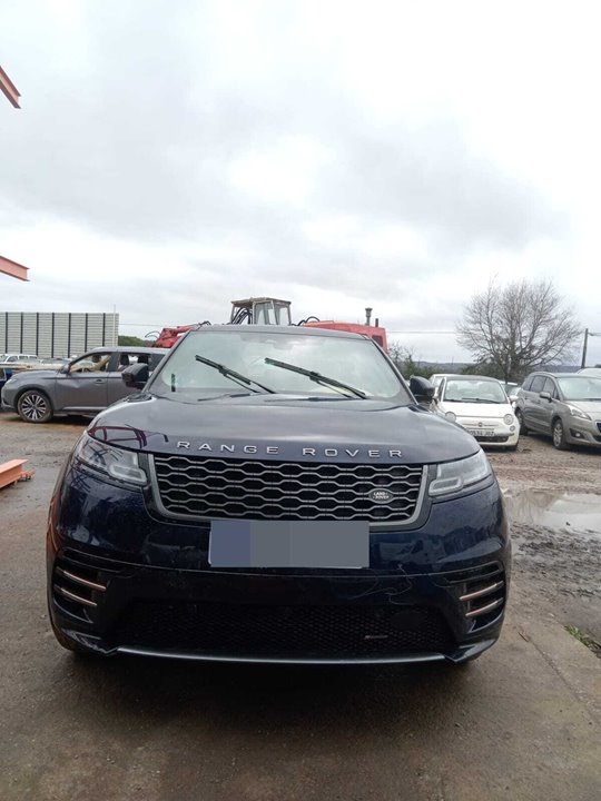 Imagen del vehículo Land Rover Range Rover Velar