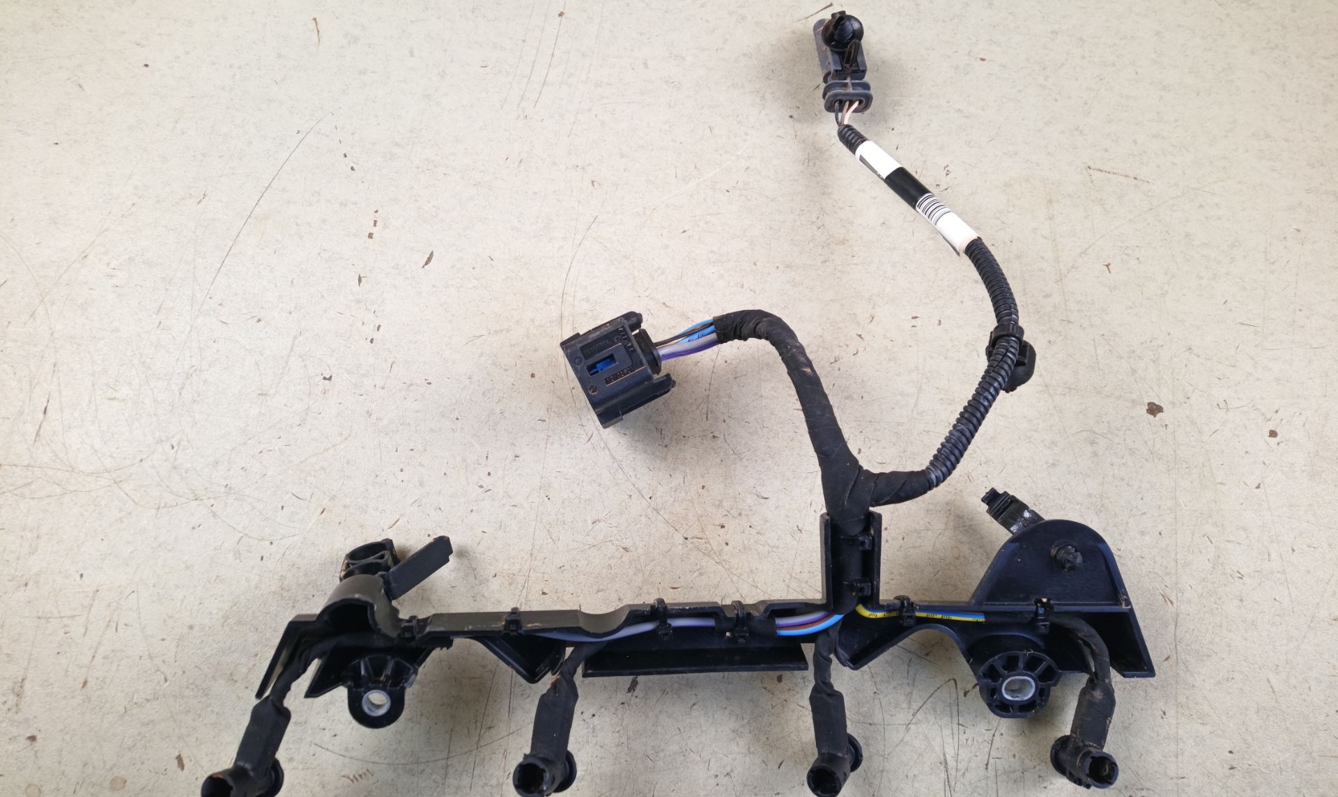 CABLEADO ELECTRICO Volvo XC60