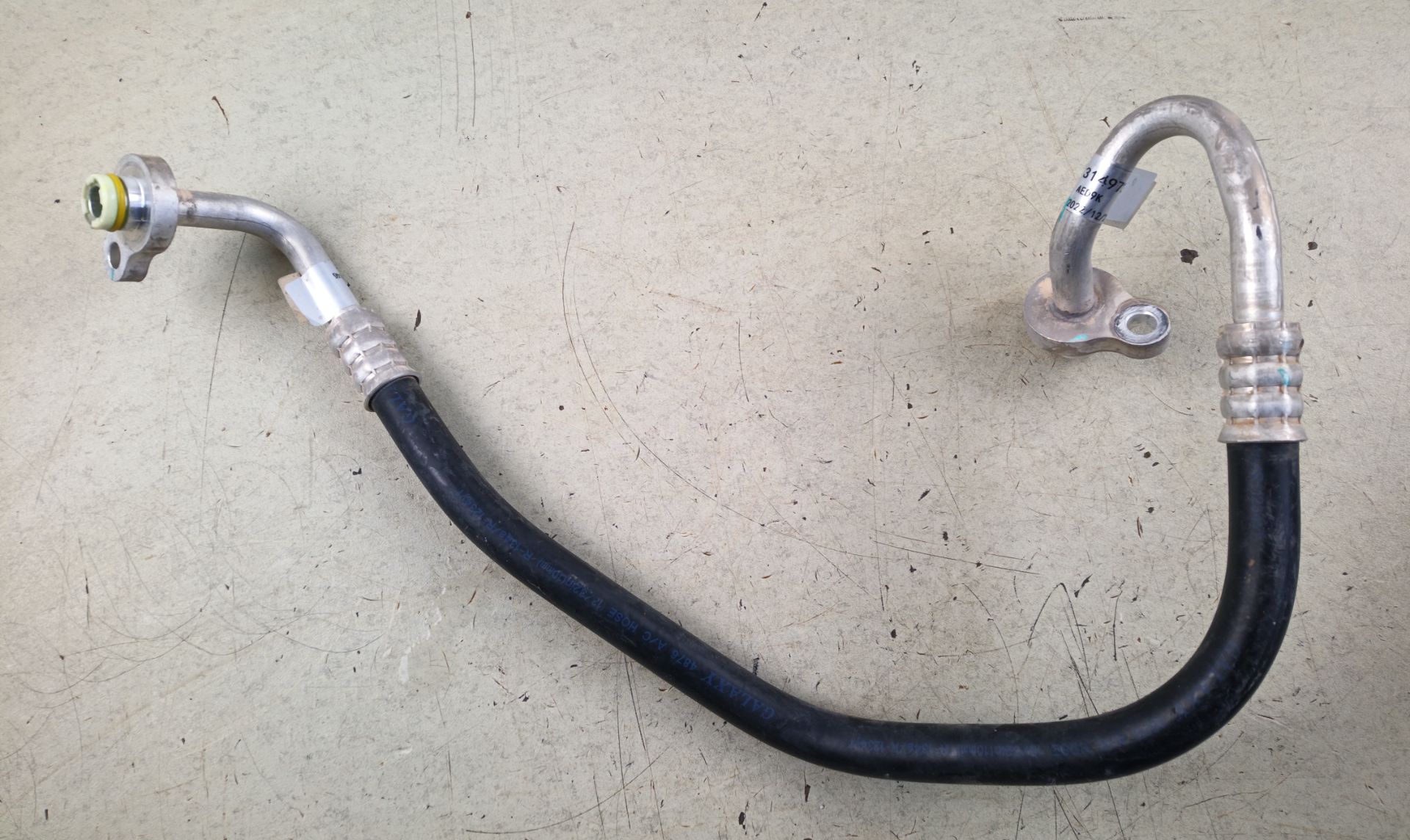 TUBOS AIRE ACONDICIONADO Volvo XC60