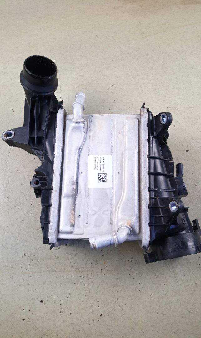 INTERCOOLER Volvo XC60