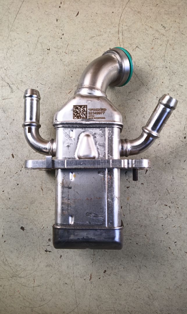 ENFRIADOR EGR Volvo XC60