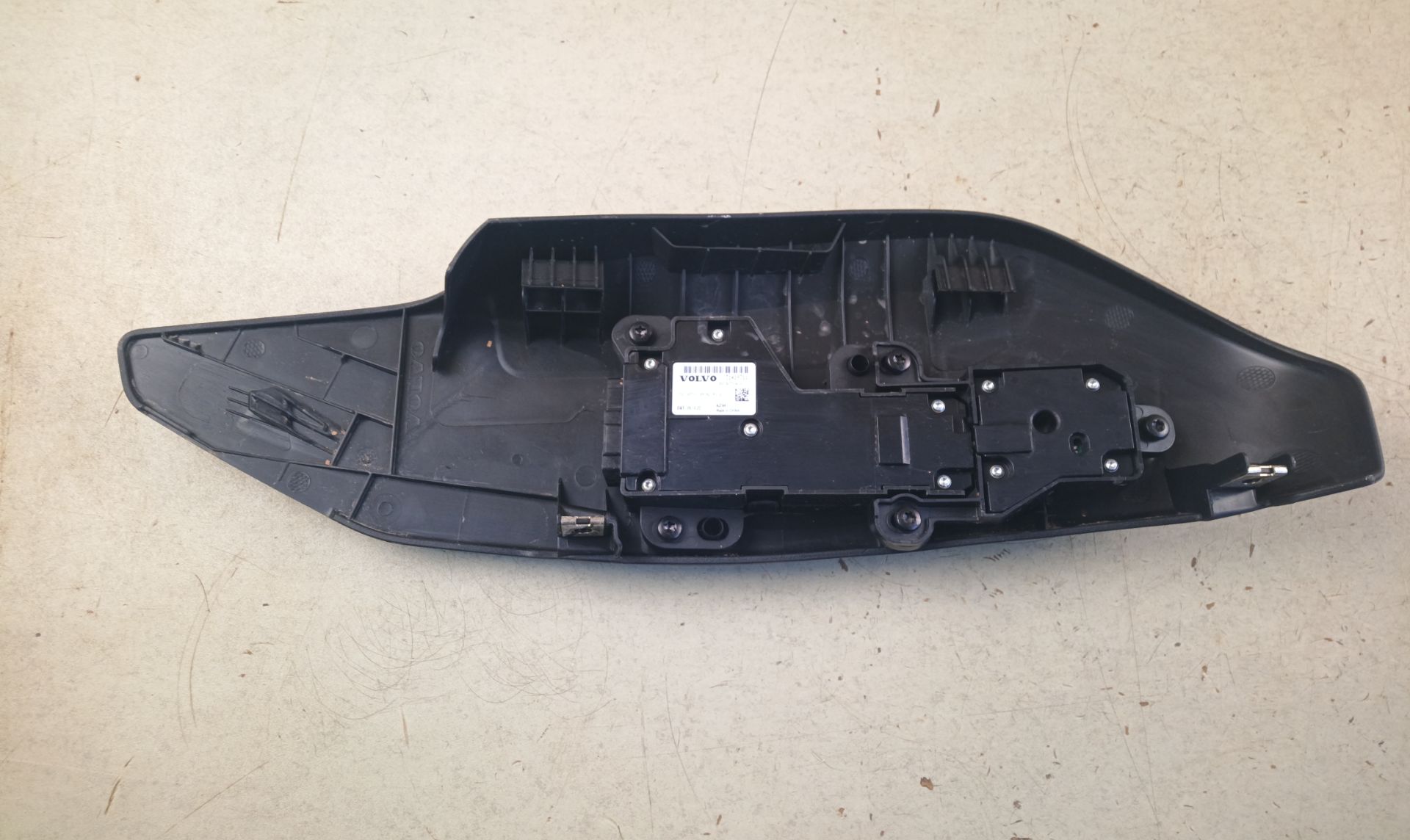 MANDO REGULACION ASIENTO Volvo XC60