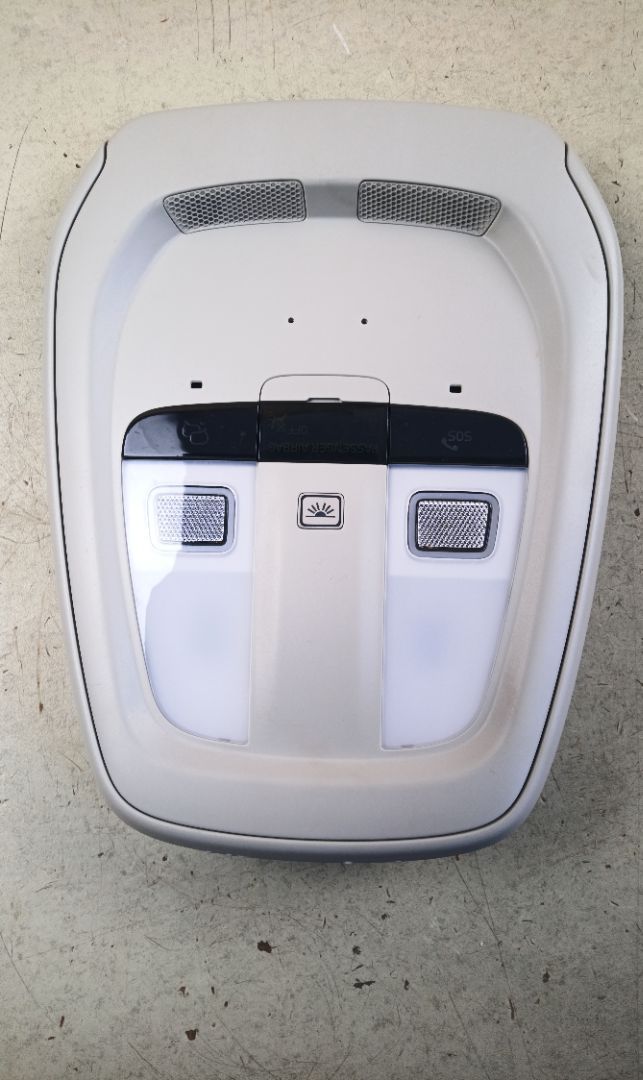 LUZ INTERIOR Volvo XC60