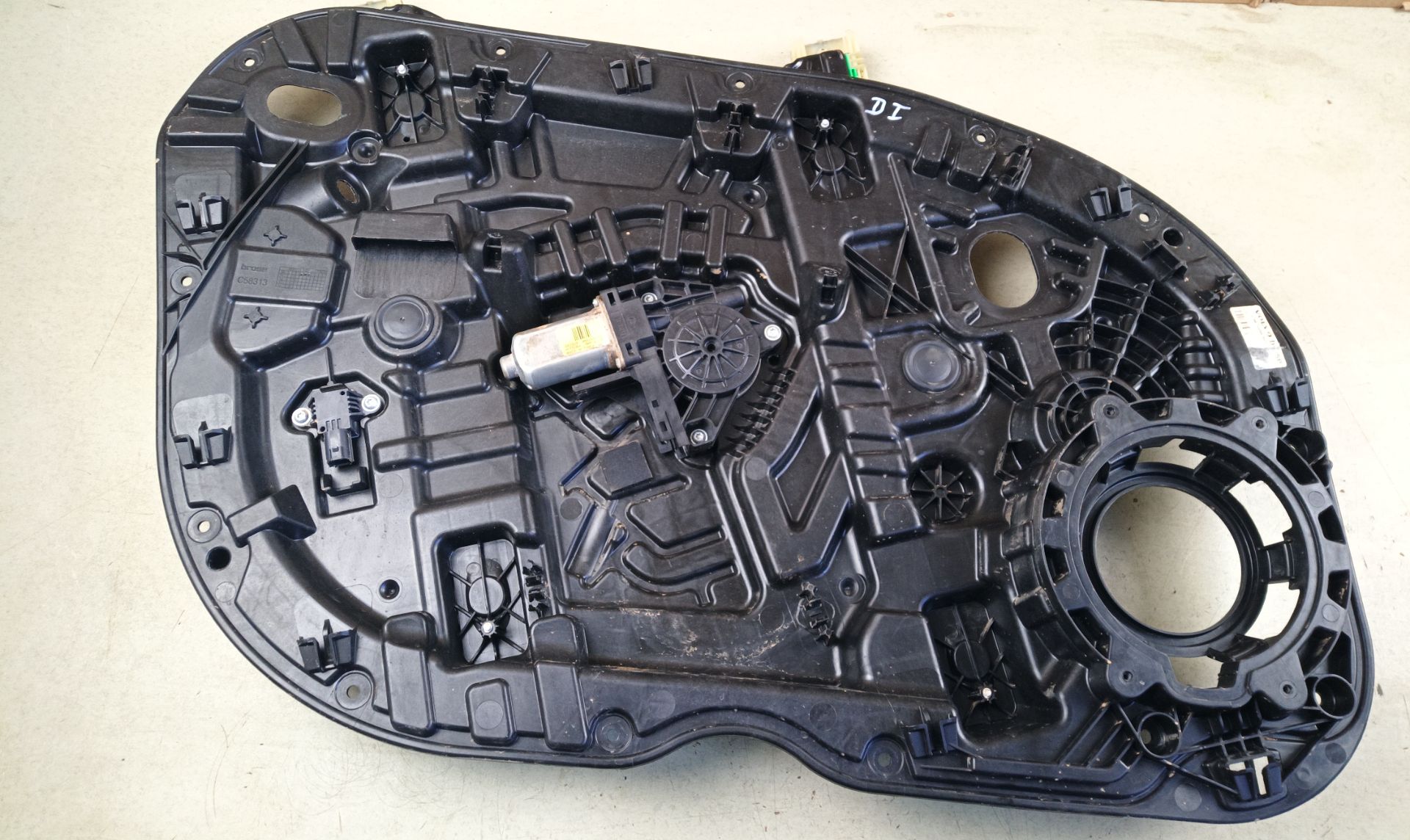 ELEVALUNAS DELANTERO IZQUIERDO Volvo XC60