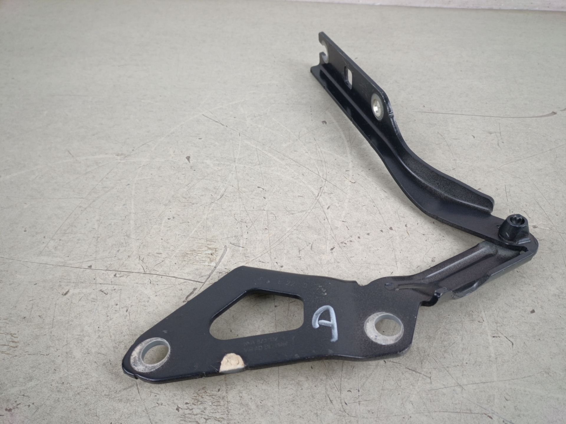 BISAGRA CAPO DERECHA Volkswagen Tiguan (AD1)