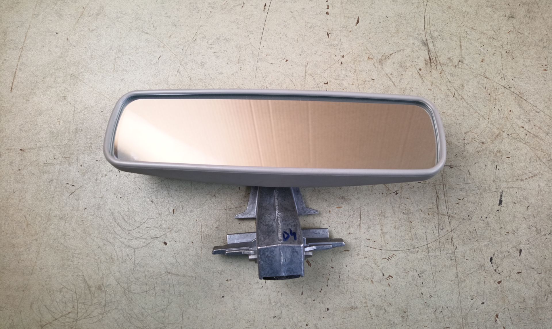 RETROVISOR INTERIOR Renault Megane IV Berlina 5P
