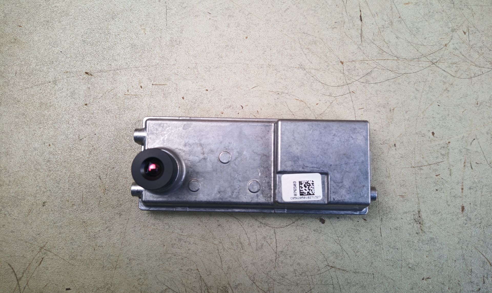 CAMARA VISION FRONTAL Renault Megane IV Berlina 5P