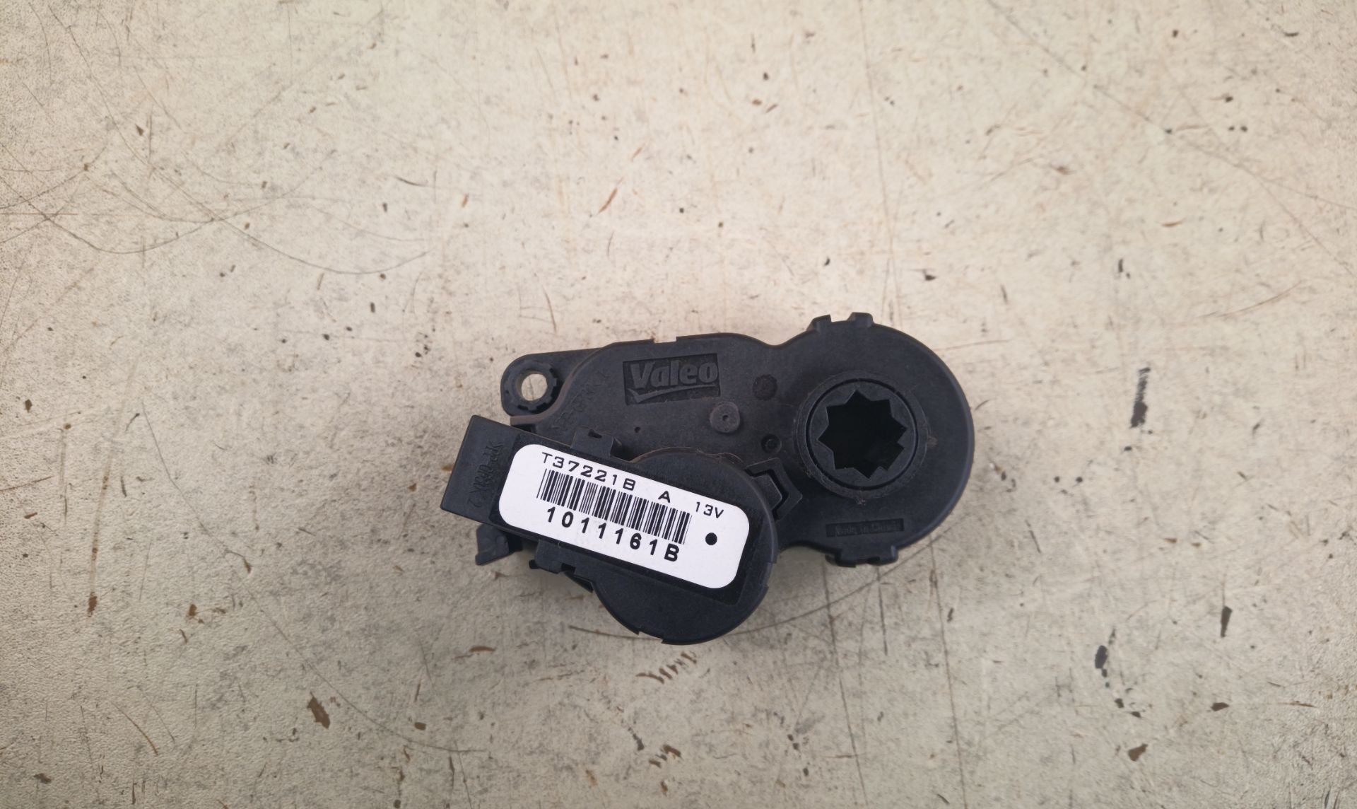 MOTOR CALEFACCION Renault Megane IV Berlina 5P