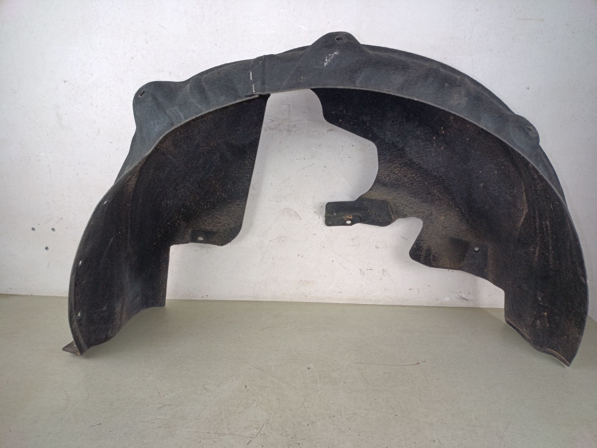 PASO RUEDA TRASERO DERECHO Volkswagen Tiguan (AD1)