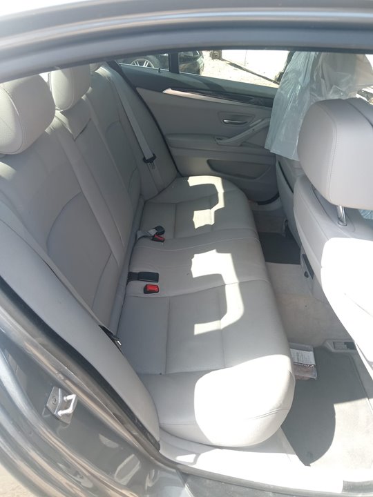 Imagen del vehículo BMW 5 Berlina (F10)